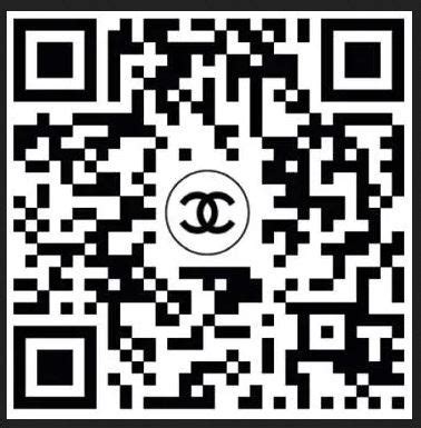 chanel qr code|Chanel authentication codes.